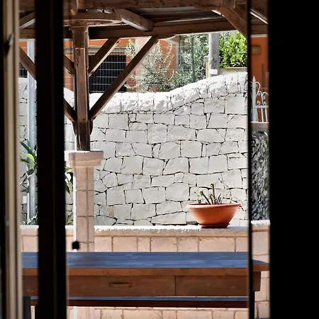 Appartement Santa Maria Raguse