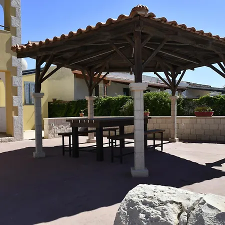 Santa Maria Appartement *