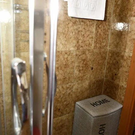 Santa Maria Appartement Raguse