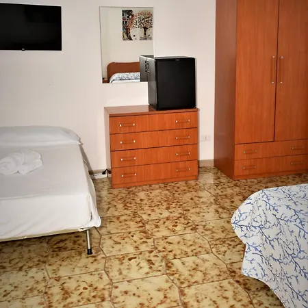 Appartement Santa Maria *