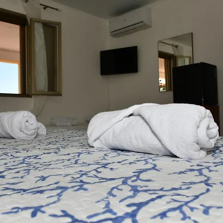 Santa Maria Apartment Ragusa