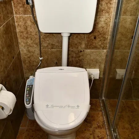Santa Maria Appartement