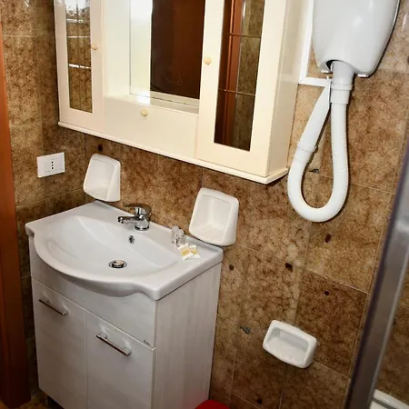 Appartement Santa Maria *