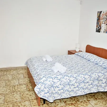 Appartement Santa Maria Raguse