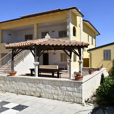 Appartement Santa Maria Raguse